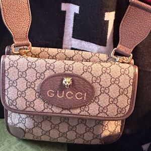 Meet your Posher, Katie A.